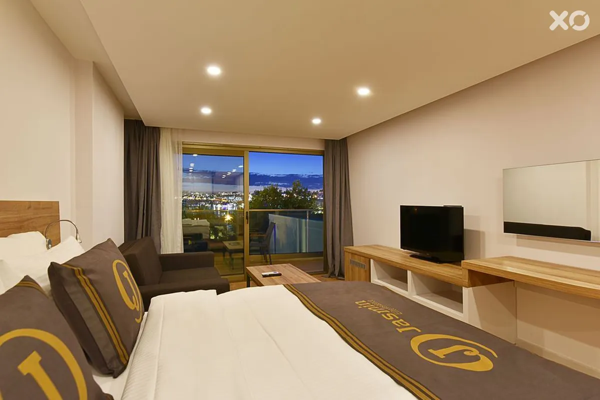 Jasmin Elite Residence