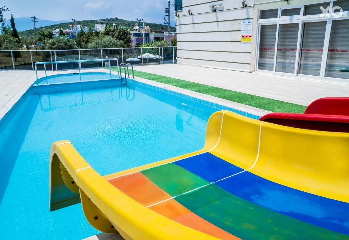 Belmare Hotel