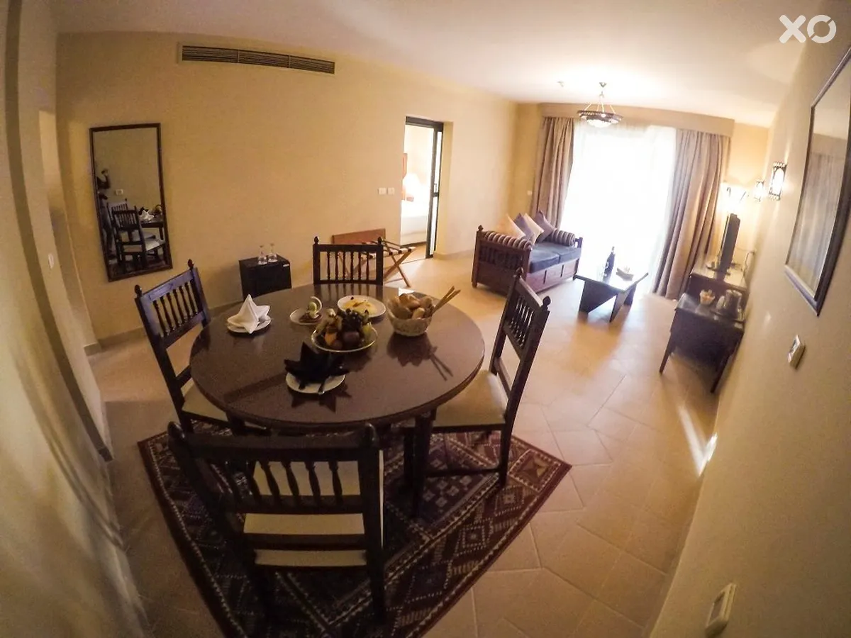 Marina Resort Port Ghalib