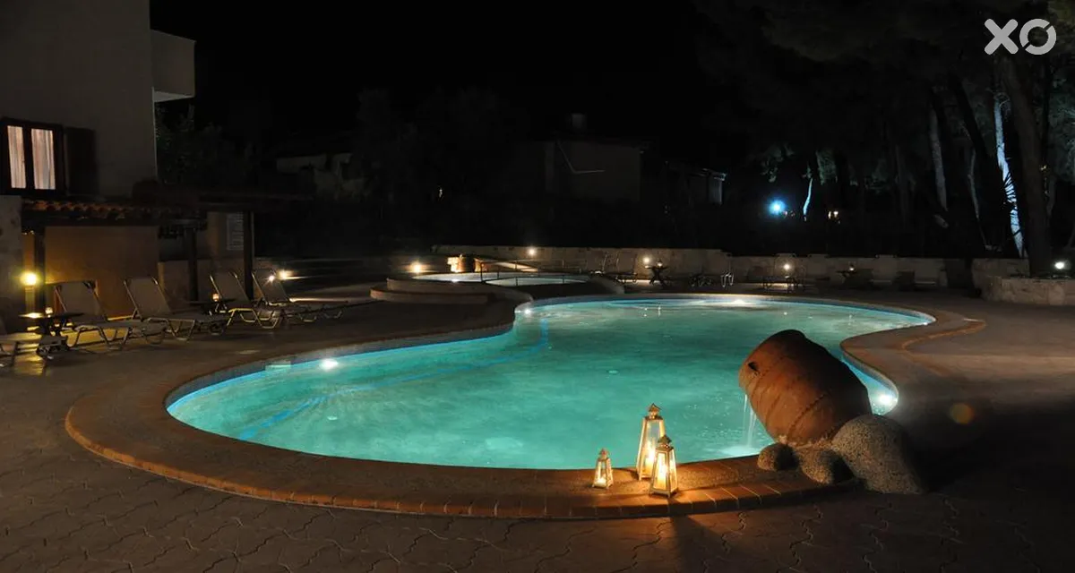 Evripidis Hotel