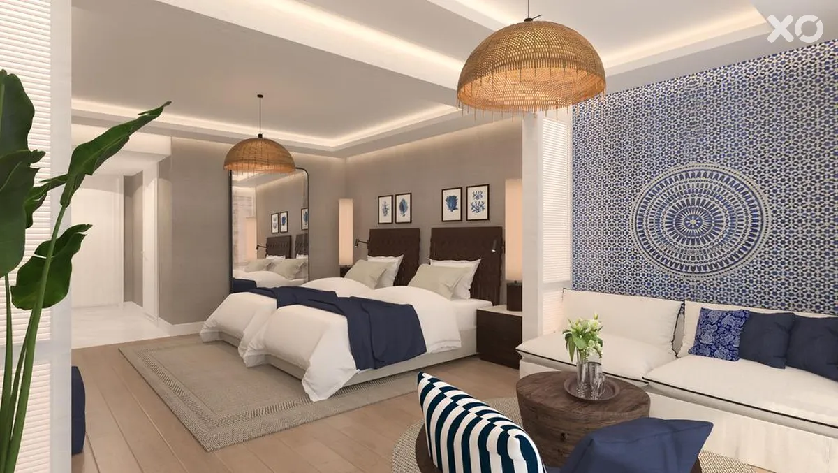 Kaya Palazzo Resort & Residence Le Chic