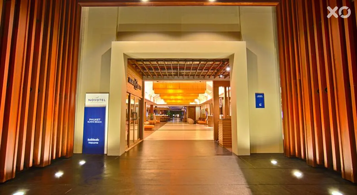 Holiday Inn Resort Phuket Surin Beach