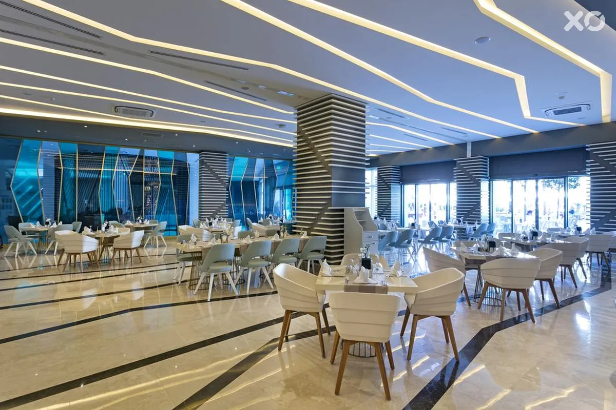 Wind of Lara Hotel & Spa