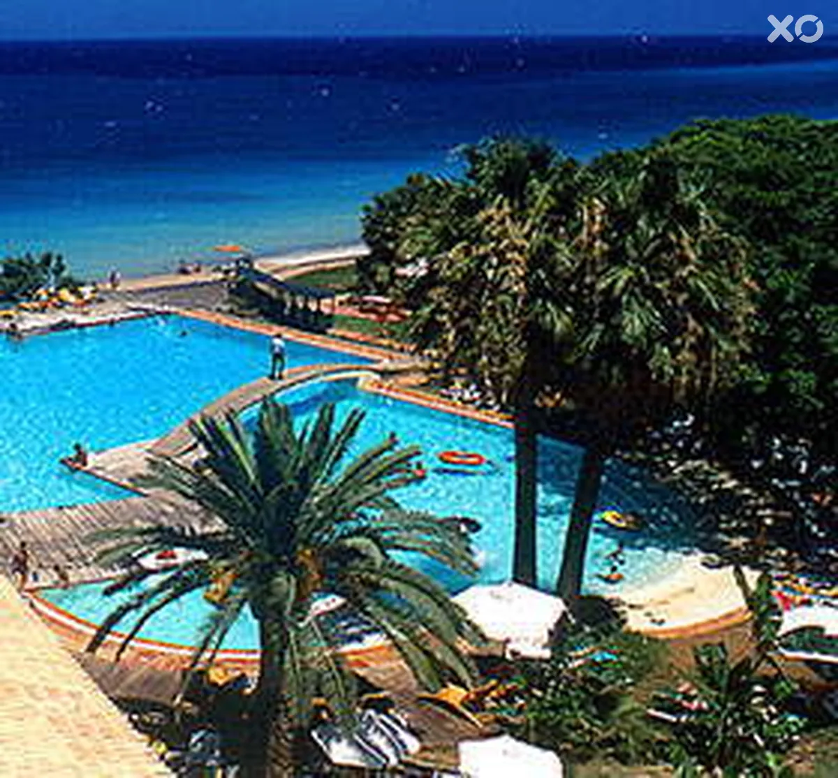 Miramare Wonderland