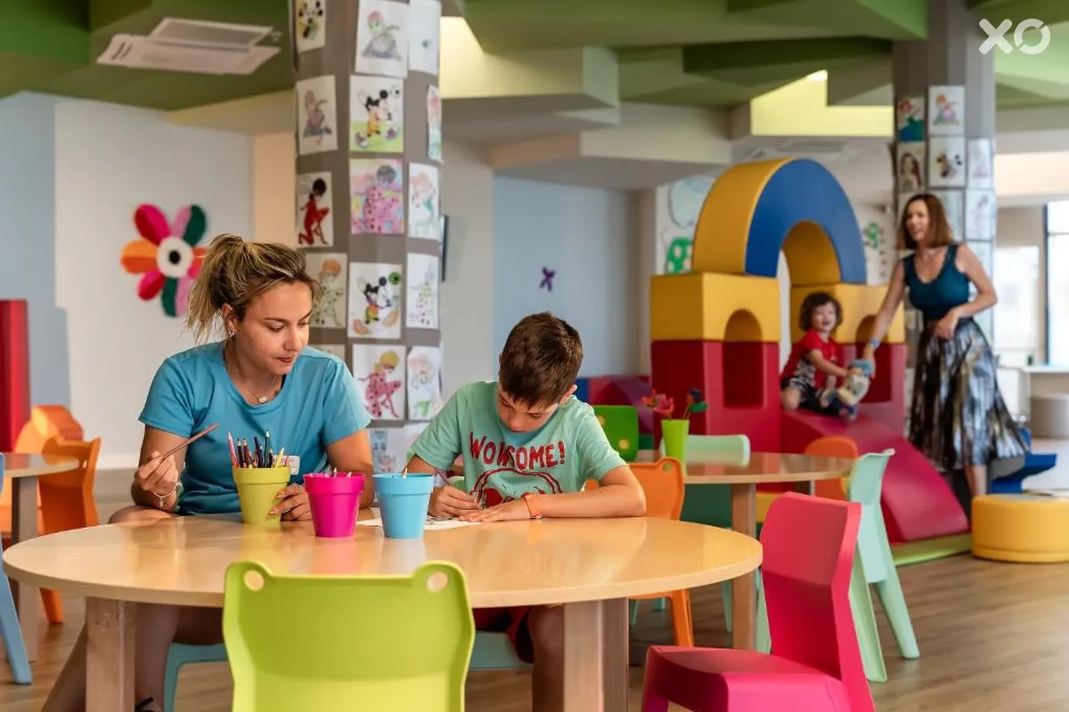 Jupiter Albufeira Hotel Family & Fun
