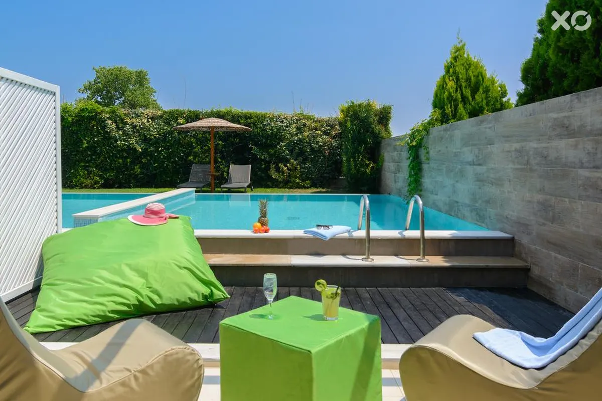 Dion Palace Resort & Spa