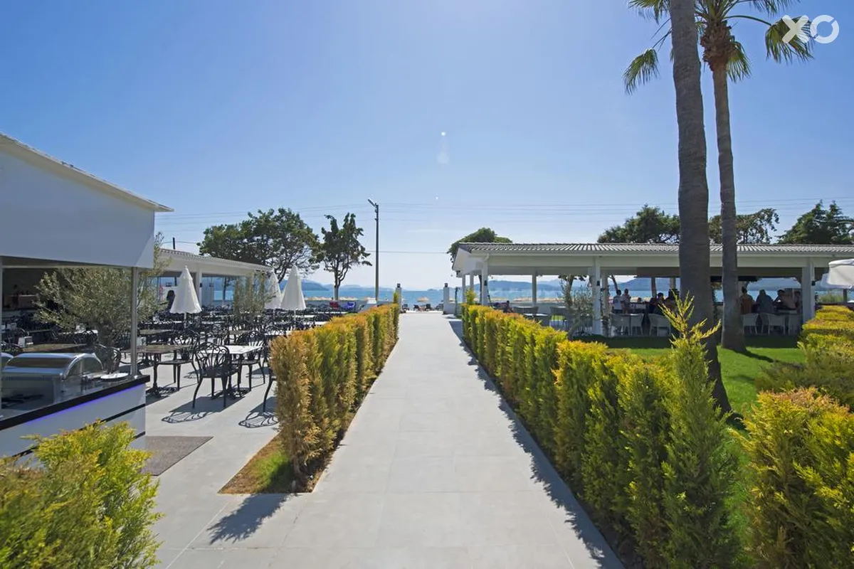 Voxx Marmaris Beach Resort