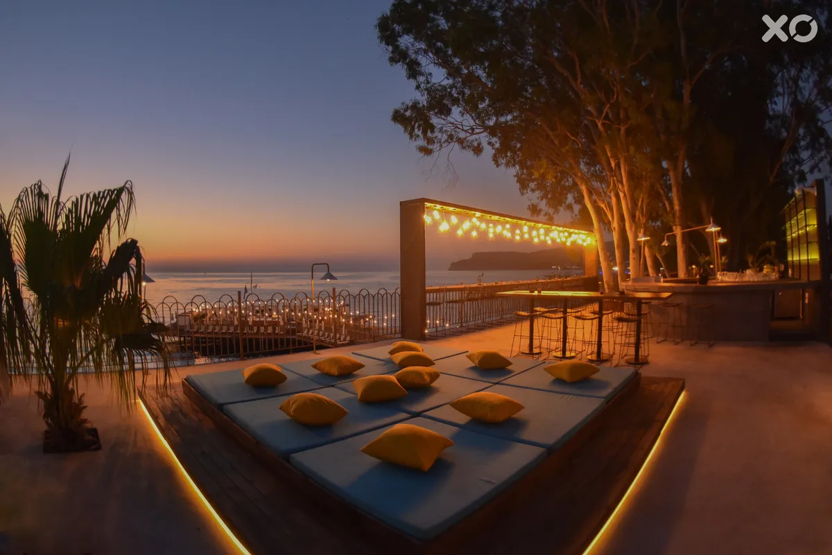 DoubleTree by Hilton Antalya Kemer