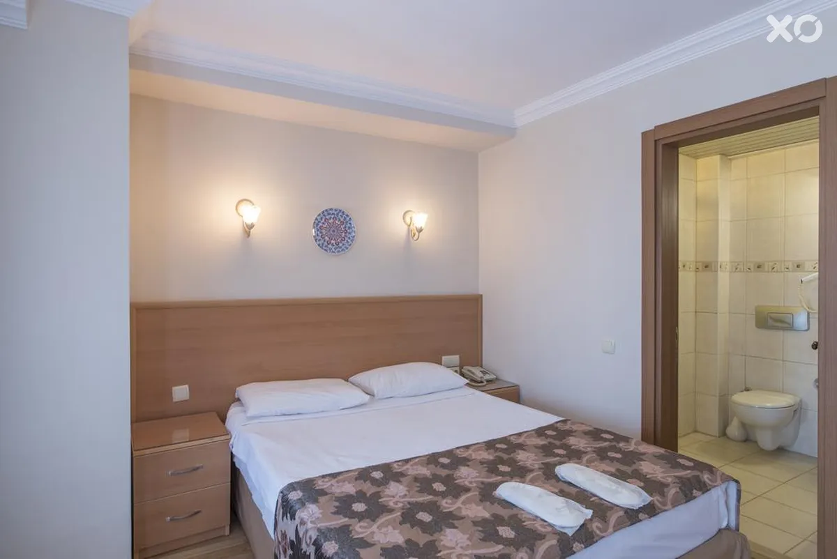 Deniz Houses
