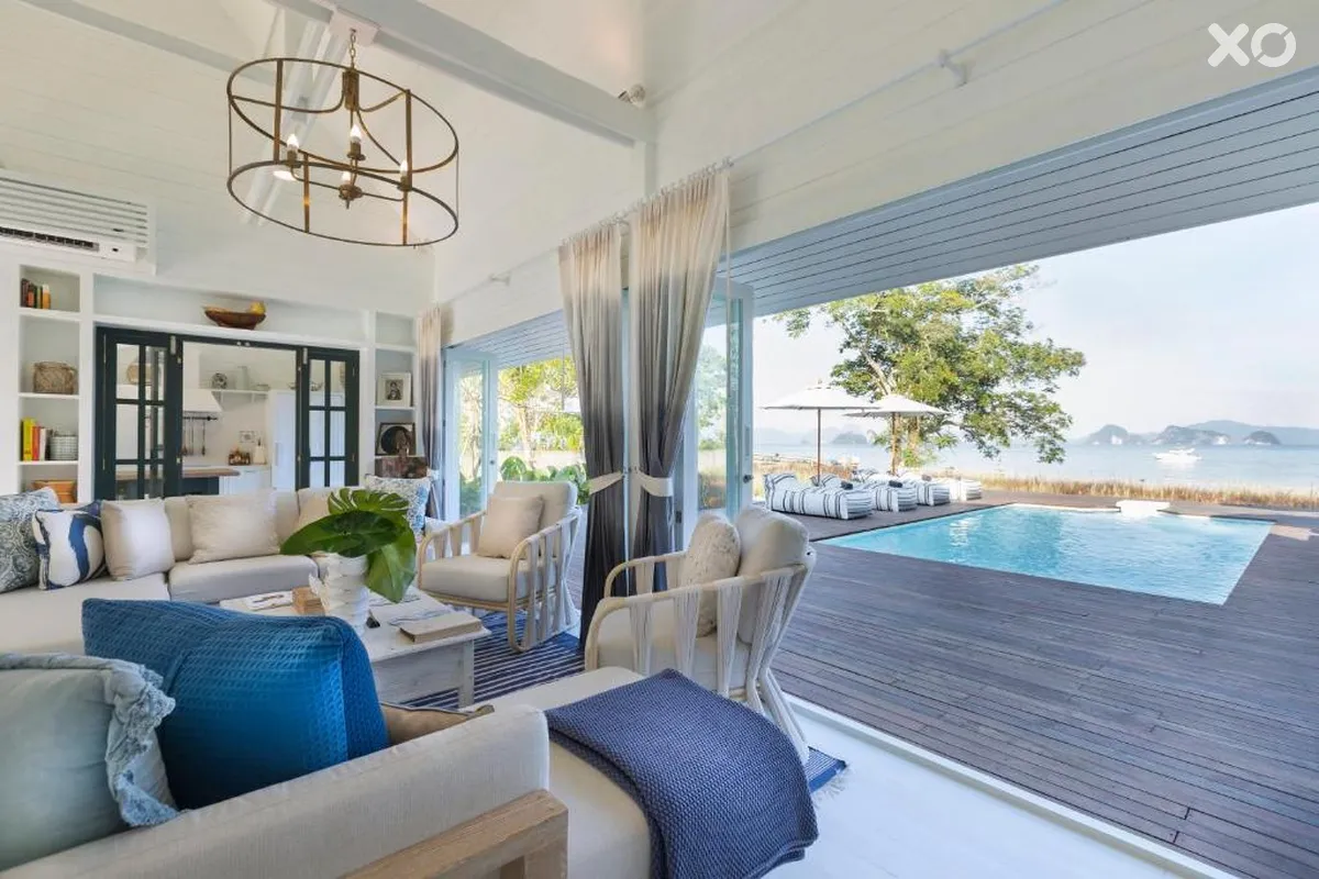 Cape Kudu Hotel