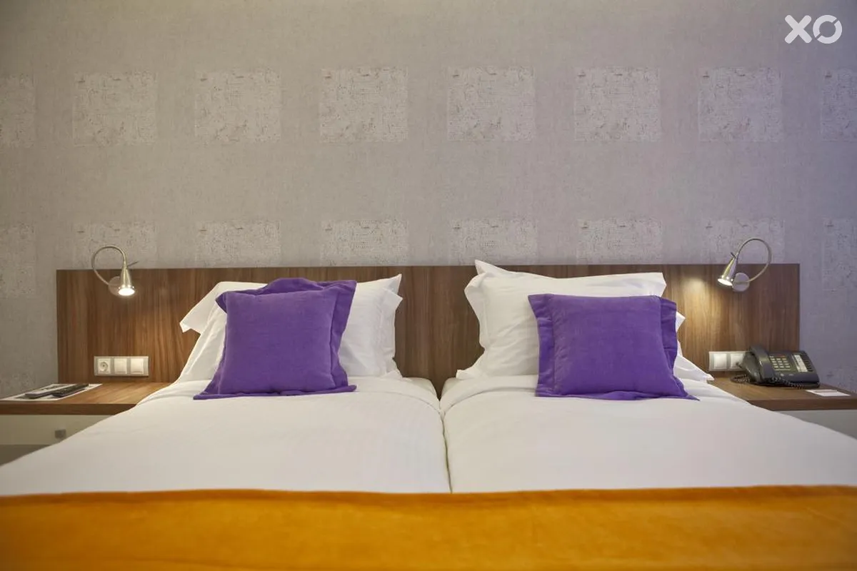 Novus City Hotel