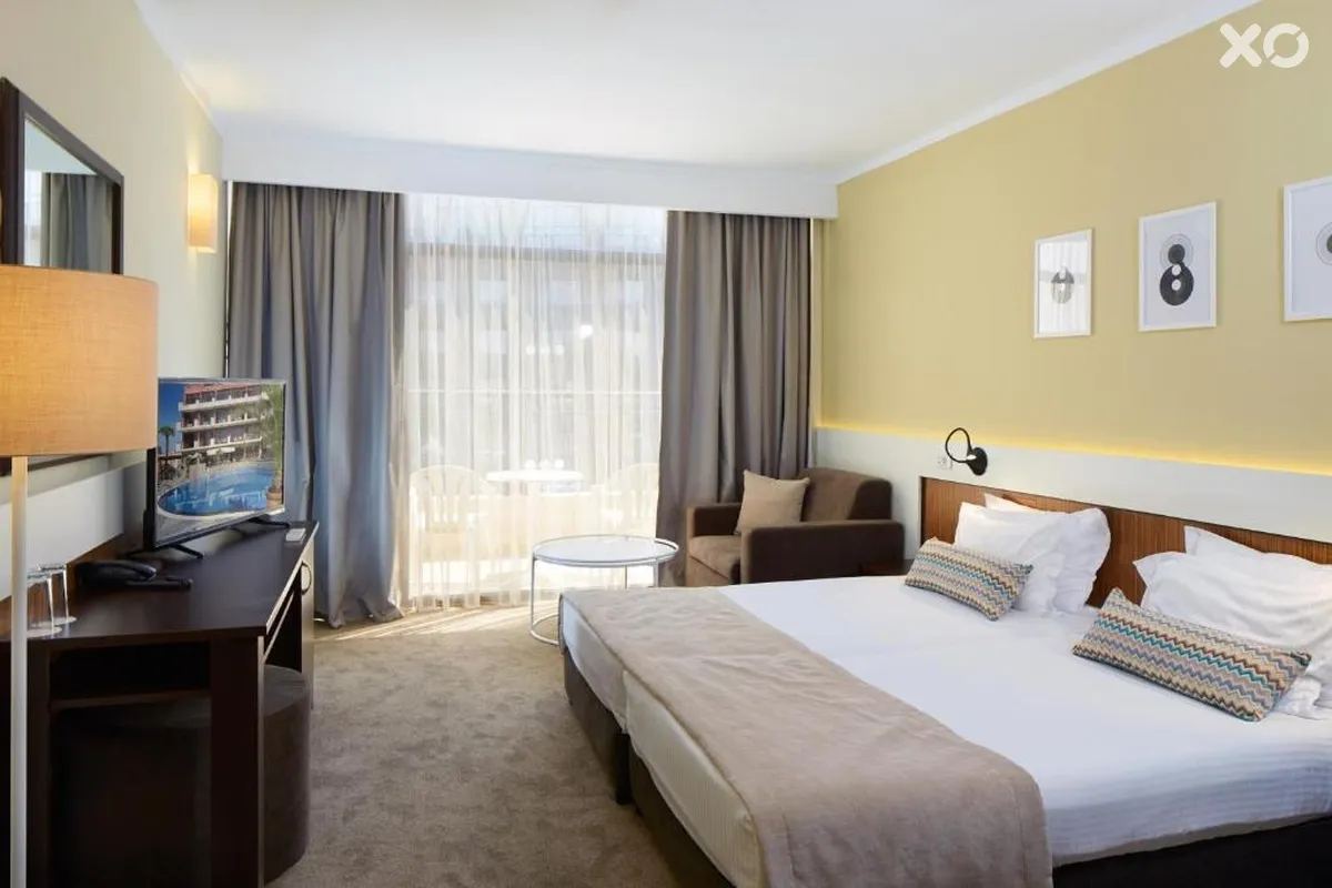 Nobel Hotel