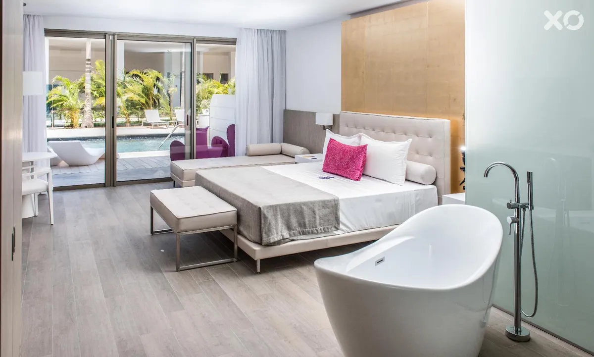 Grand Bavaro Princess