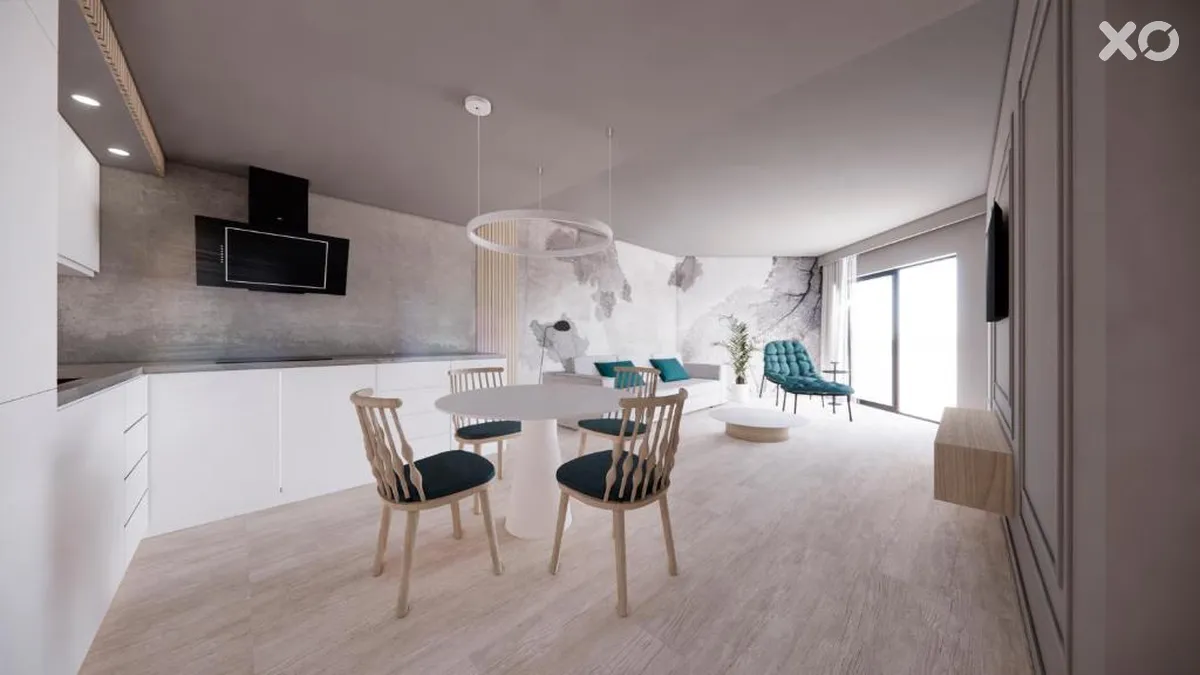 R2 Higos Beach Apartments