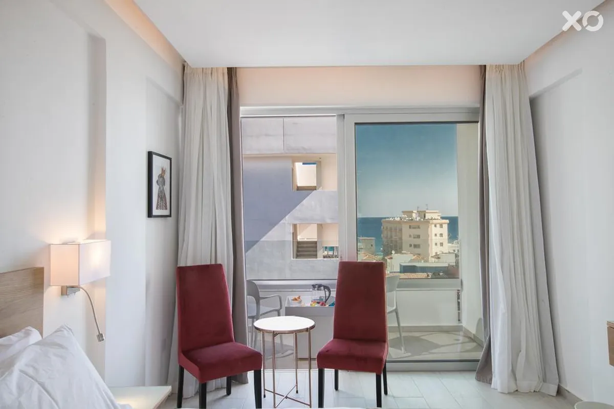 Kokkinos Boutique Hotel