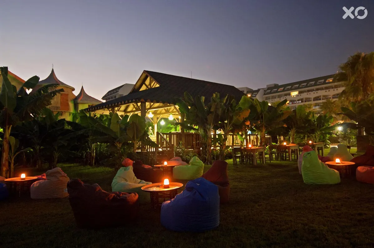 Amelia Beach Resort Hotel & Spa