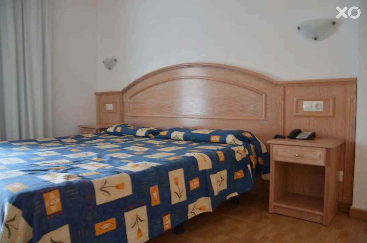 Casa del Sol Hotel