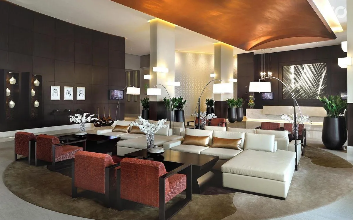 Novotel Deira City Centre