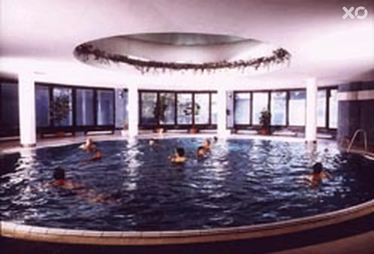 Grandhotel Stary Smokovec