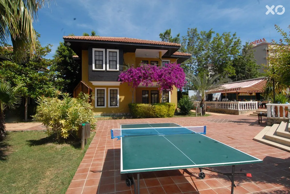 Dizalya Club Hotel