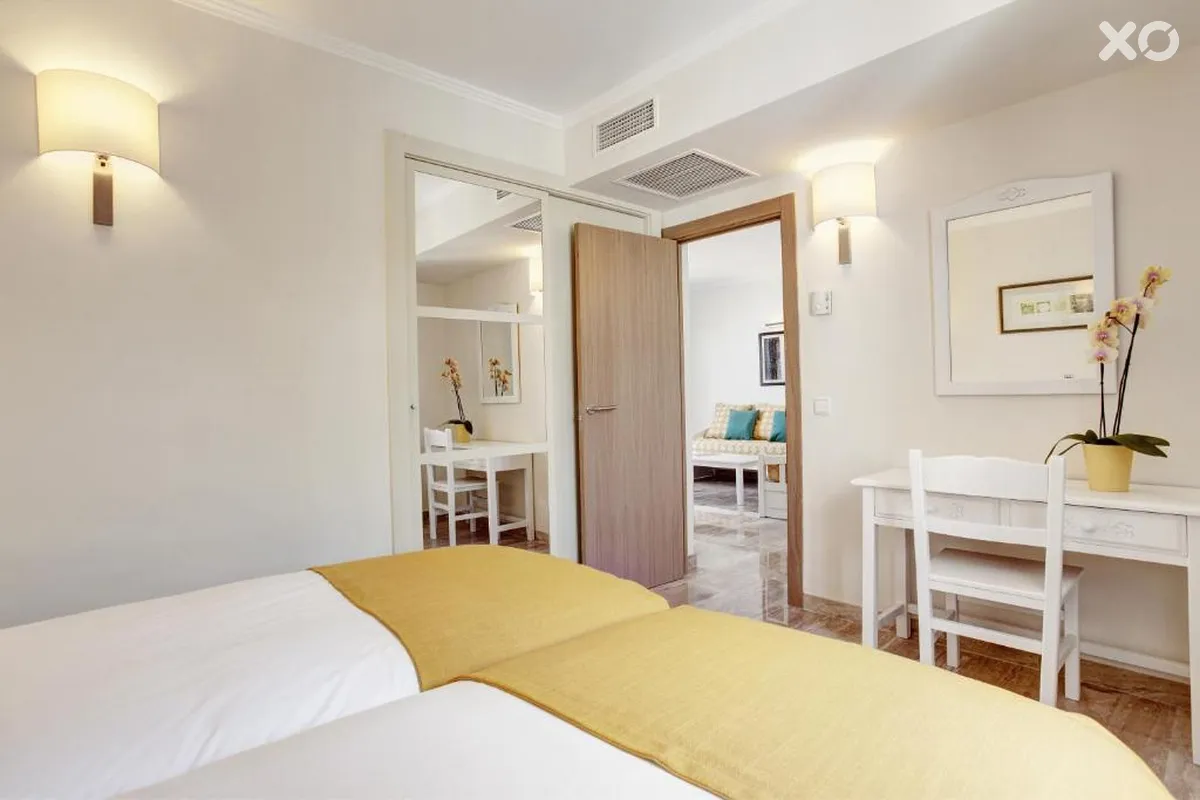 Grupotel Mar de Menorca