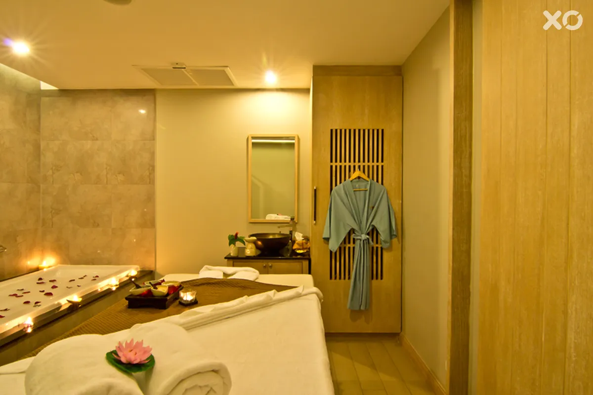 The Heritage Pattaya Beach Resort