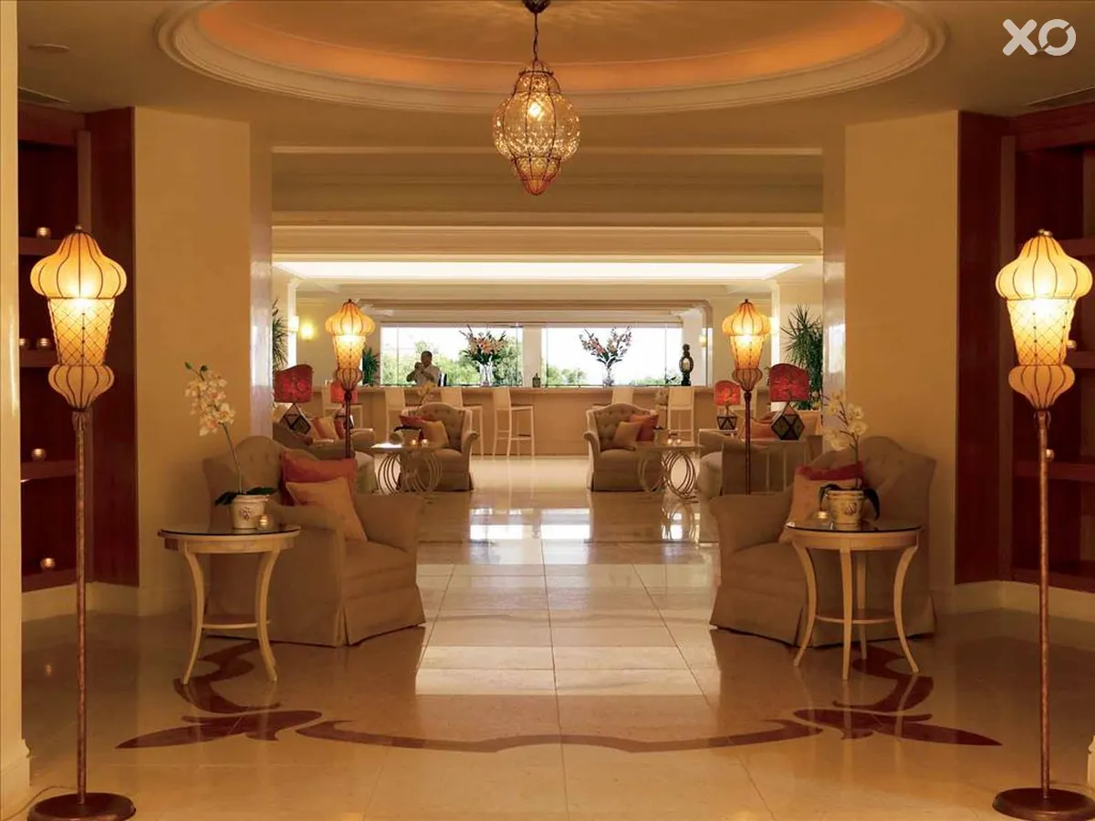 Grecotel Eva Palace