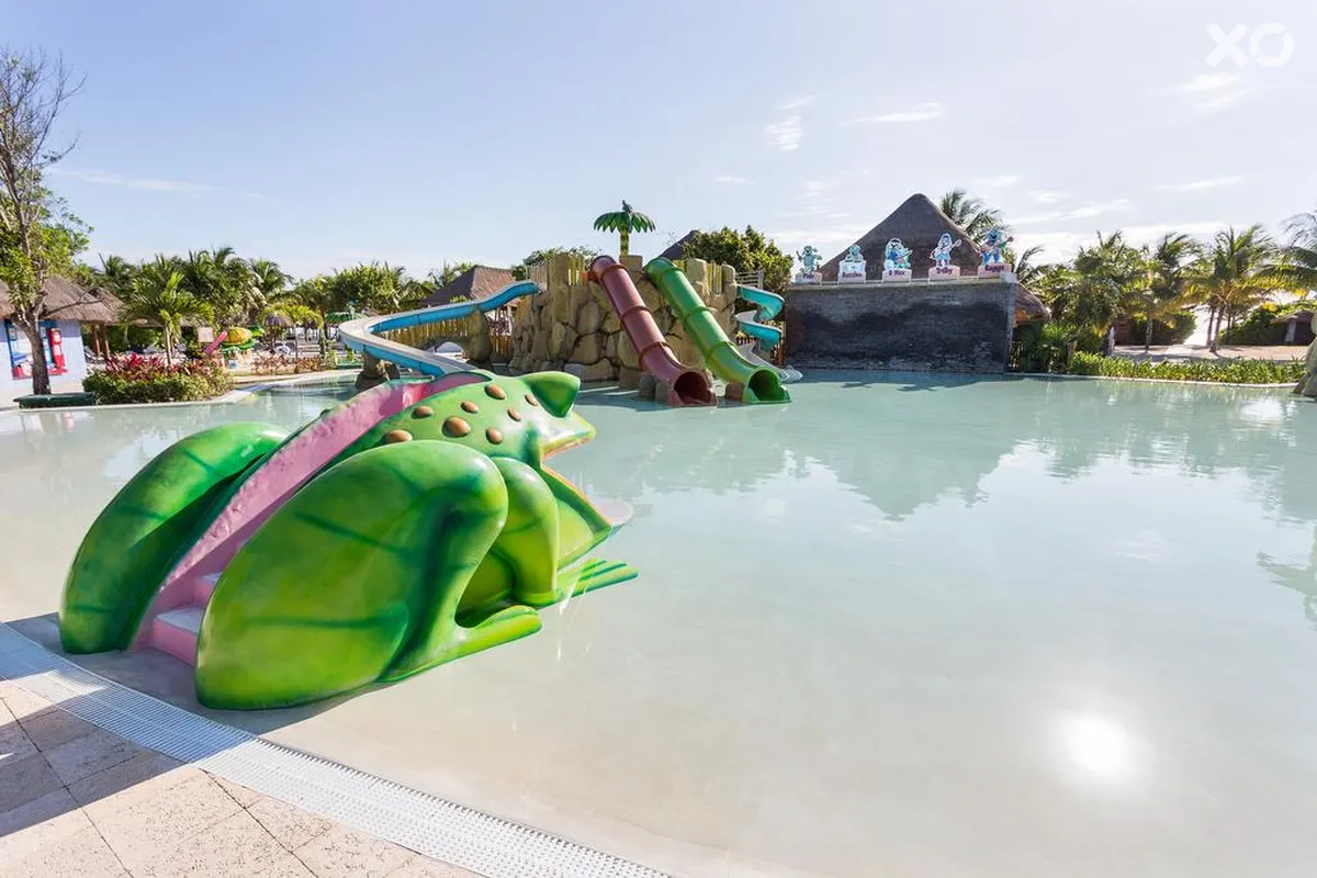 Grand Palladium White Sand Resort & SPA