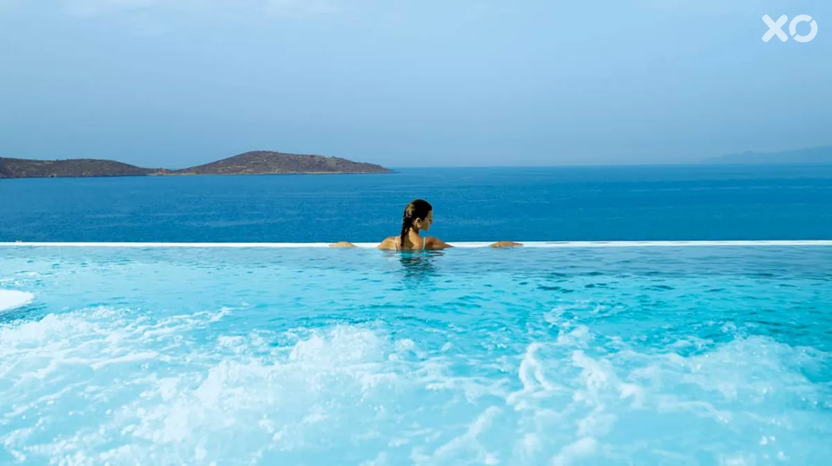 Porto Elounda Golf & Spa Resort