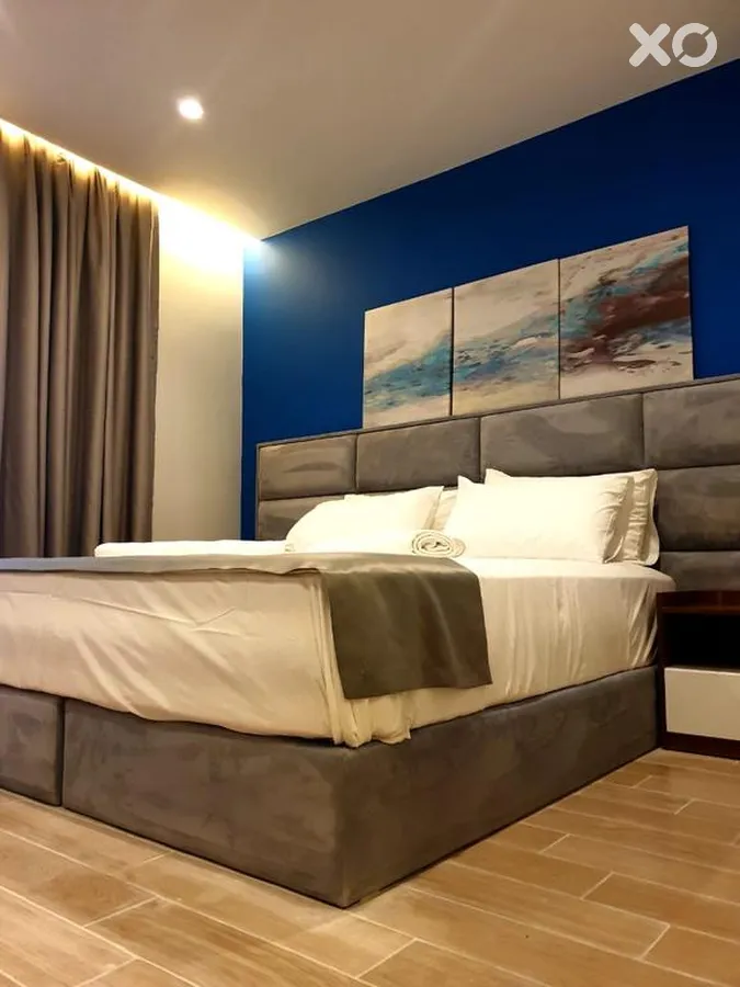 Henry Resort & Spa
