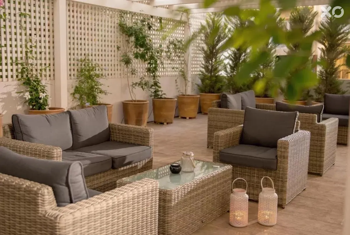 Irini Hotel