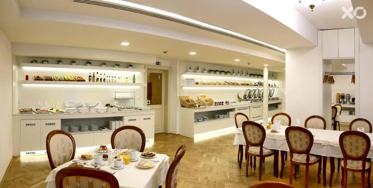Astoria Hotel & Medical Spa