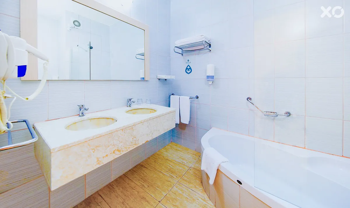 Daima Biz Resort