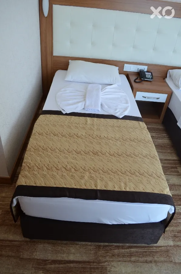 Mitos Apart & Hotel
