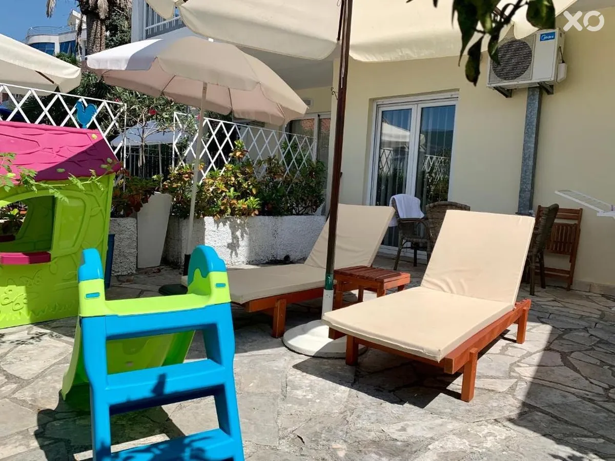 Poznanovic Apartments