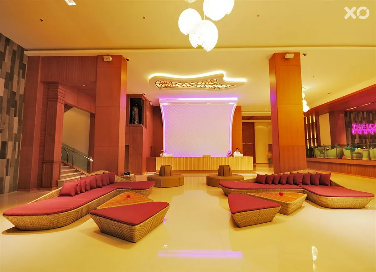 The Senses Resort & Pool Villas