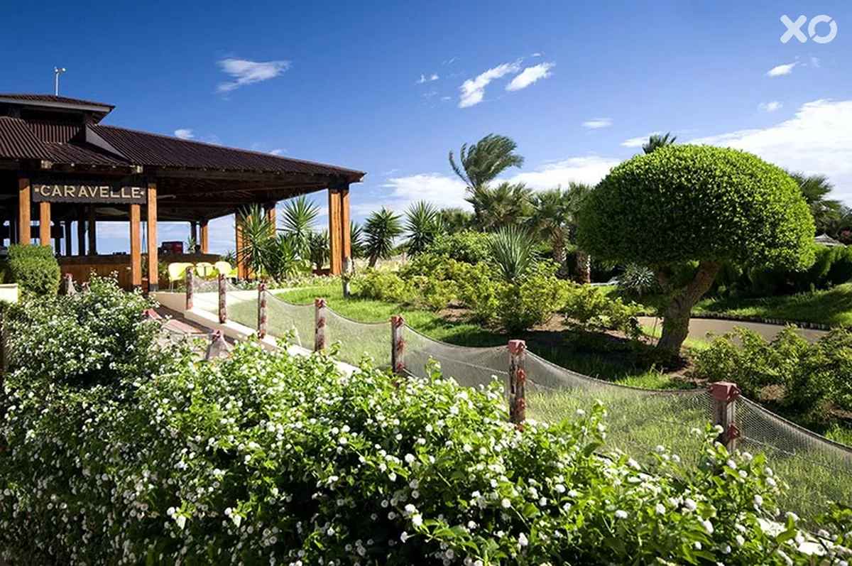 Sahara Beach Aquapark Resort