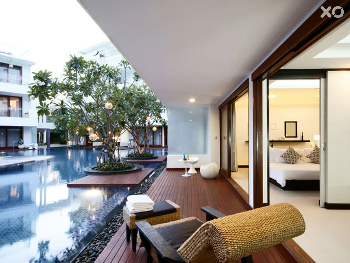 The Sea-Cret Hua Hin