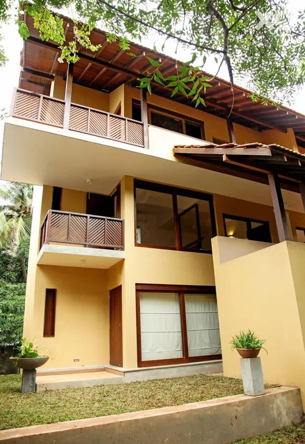 Jetwing Ayurveda Pavilions