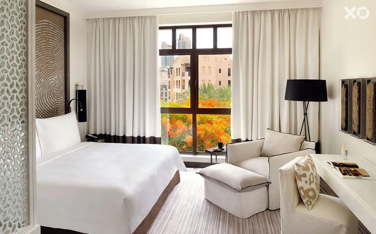 Boulevard Hotel Autograph Collection