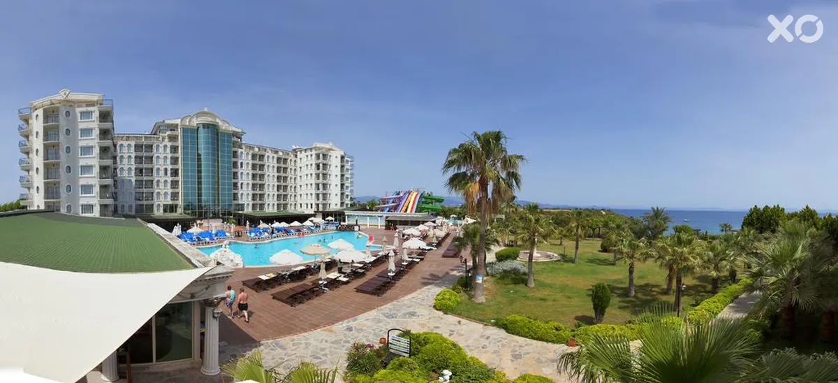Laur Hotels Experience & Elegance