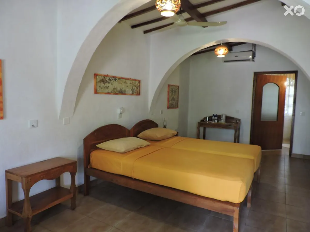 Eva Lanka Hotel