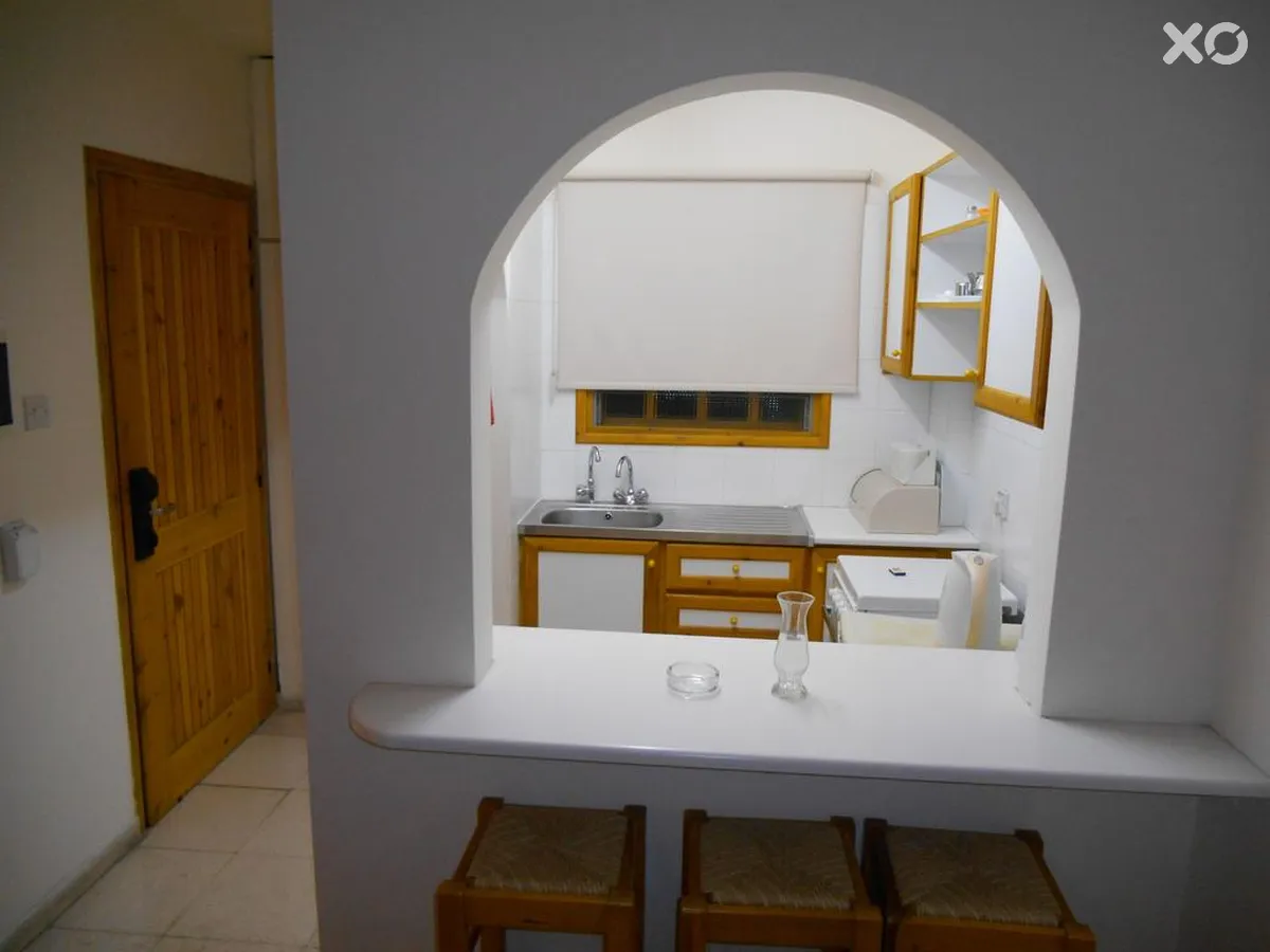Pandream Hotel Apartments