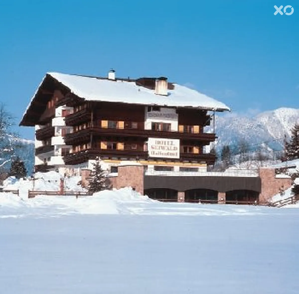 Seiwald