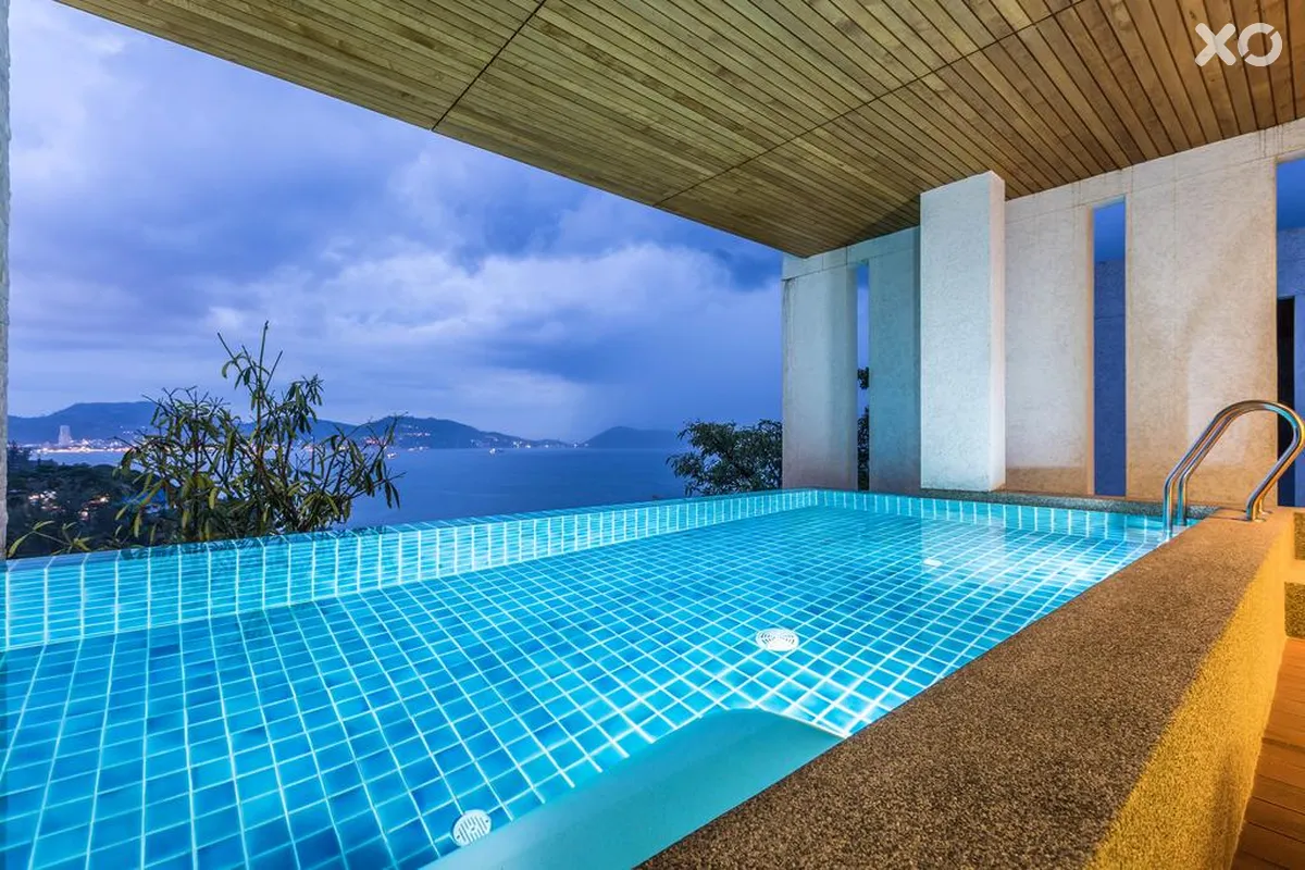 Wyndham Grand Phuket Kalim Bay