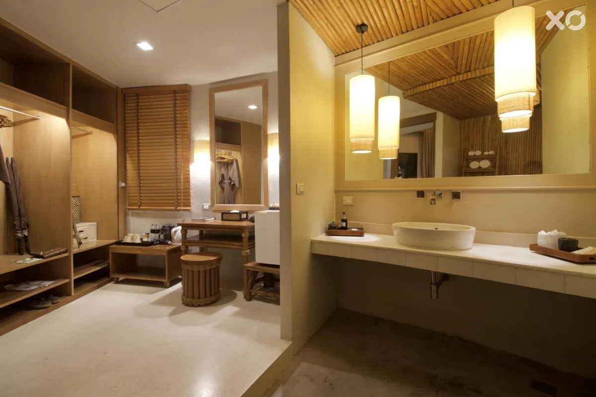 Metadee Concept Hotel