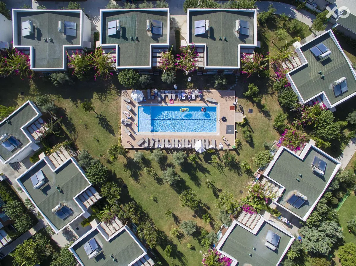 Green Garden Resort & Spa Hotel