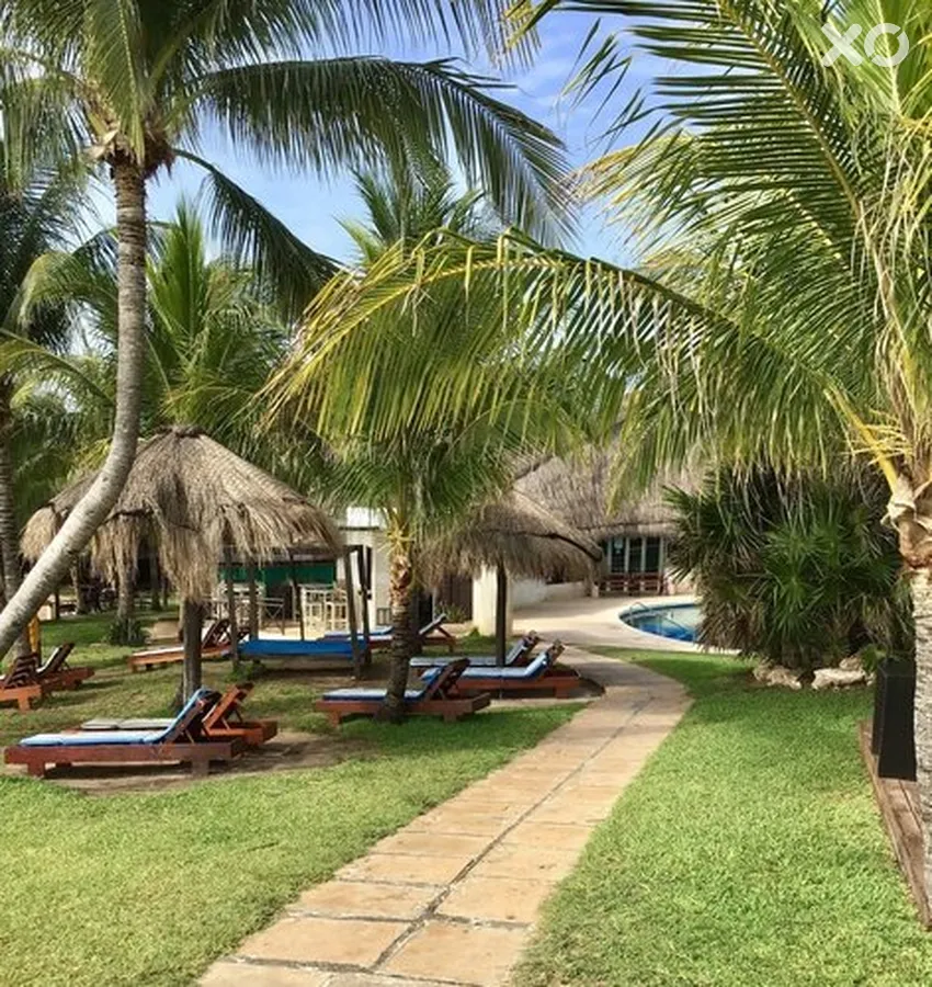 Dos Playas Faranda Cancun Hotel