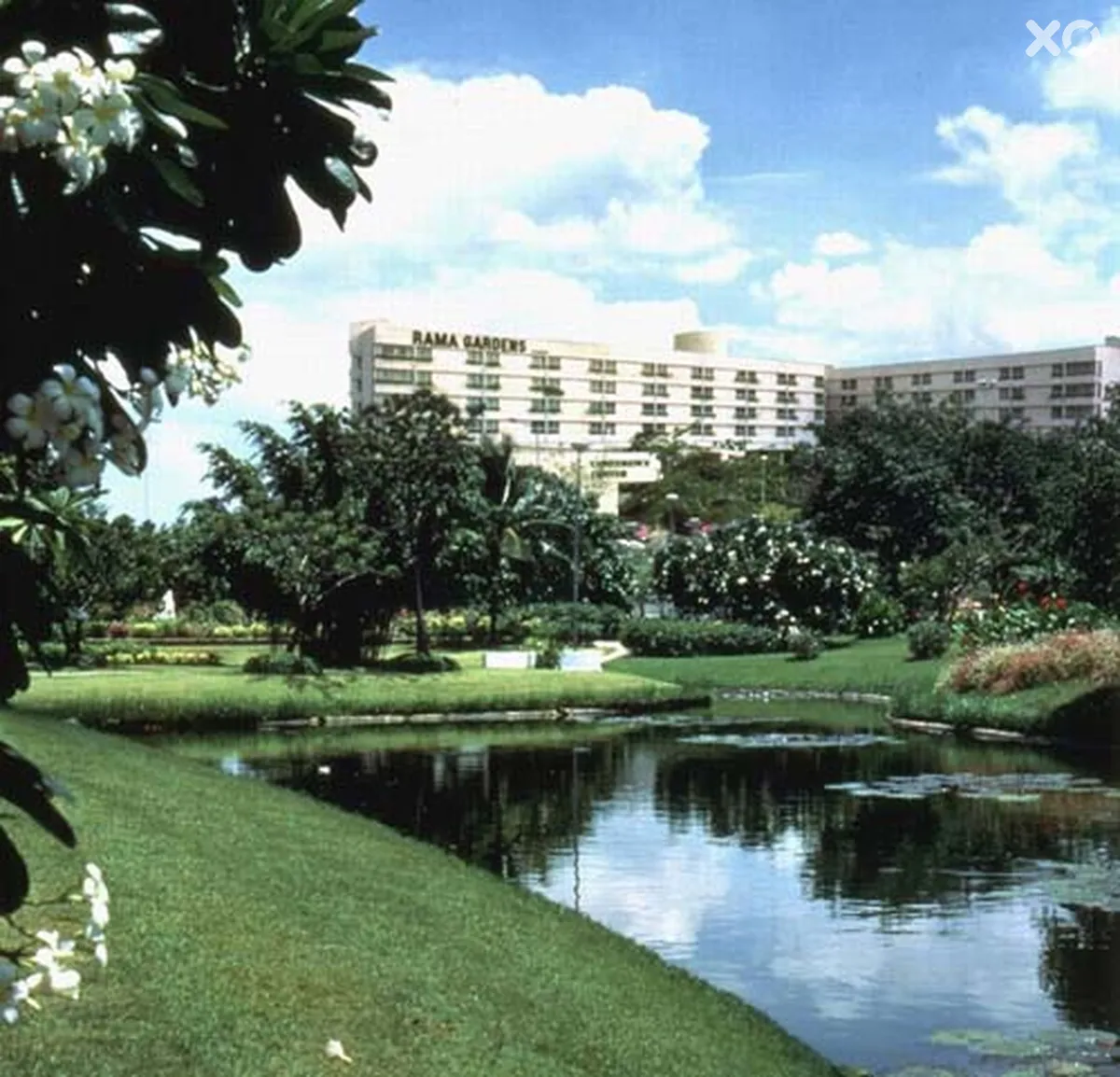 Rama Gardens