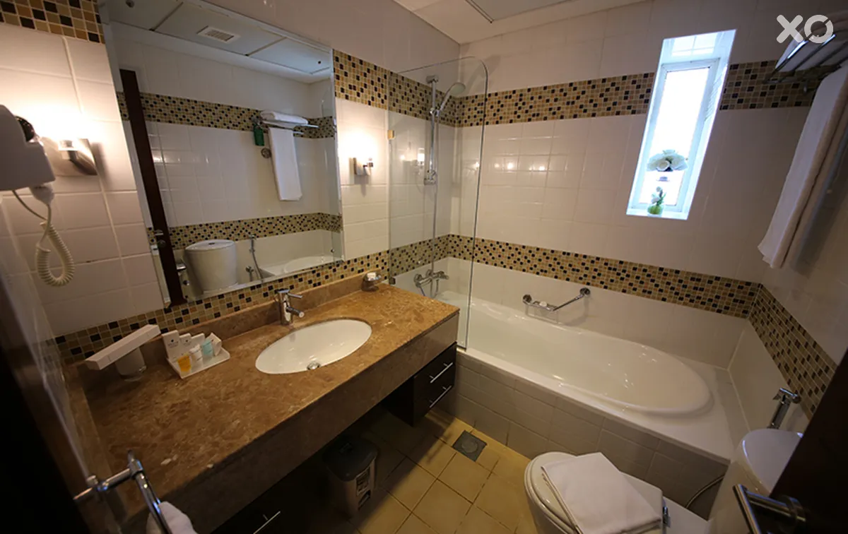 Tulip Hotel Apartments